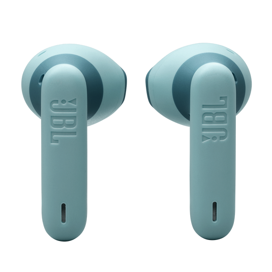JBL Vibe Flex 2 - Blue - True Wireless Earbuds - Front image number null